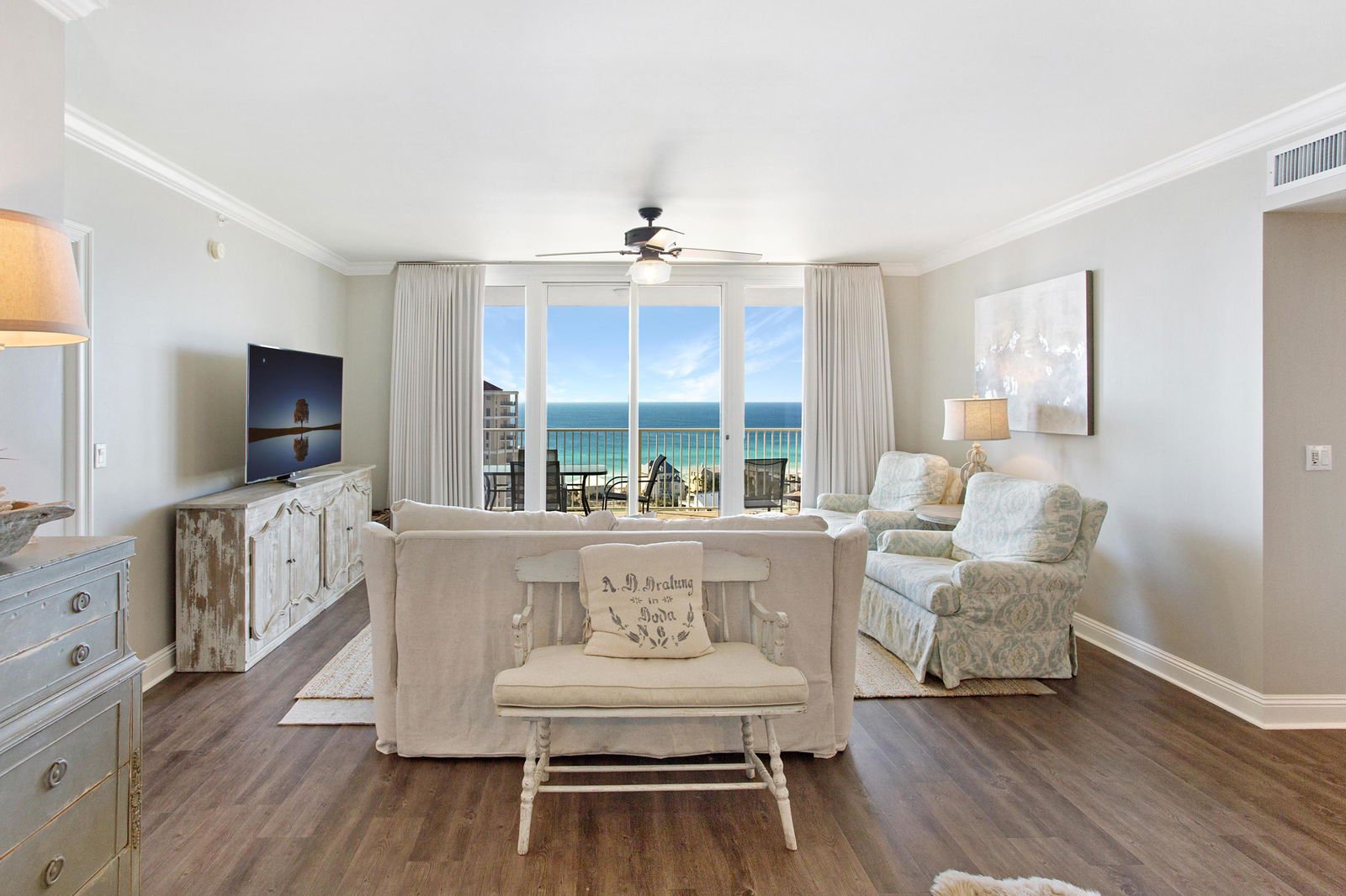 1602 One Beach Club Drive Unit #1602, Miramar Beach FL 32550, Property  Listing #838834, One Beach Club Drive