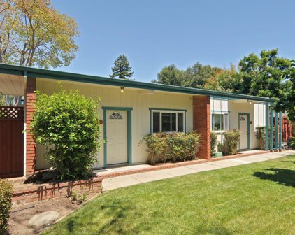 450 Laurel ST, Menlo Park