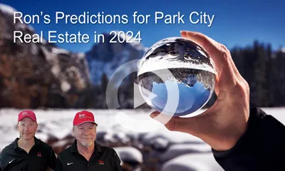 February 2024 Park City Market Talk