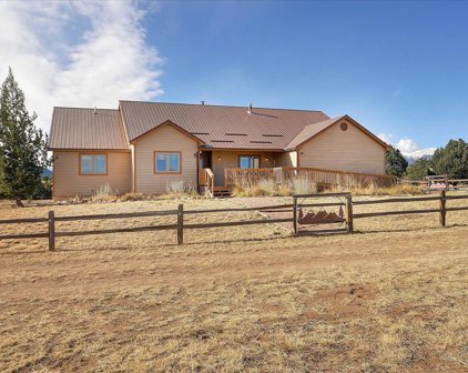 1204 Hitching Post Road, Texas Creek