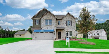 2077 Cadenza Road, Dacula