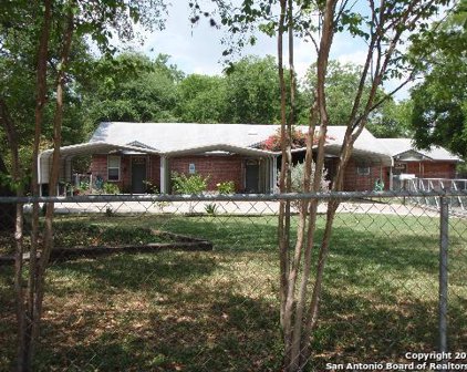 215 Eleanor Ave, San Antonio