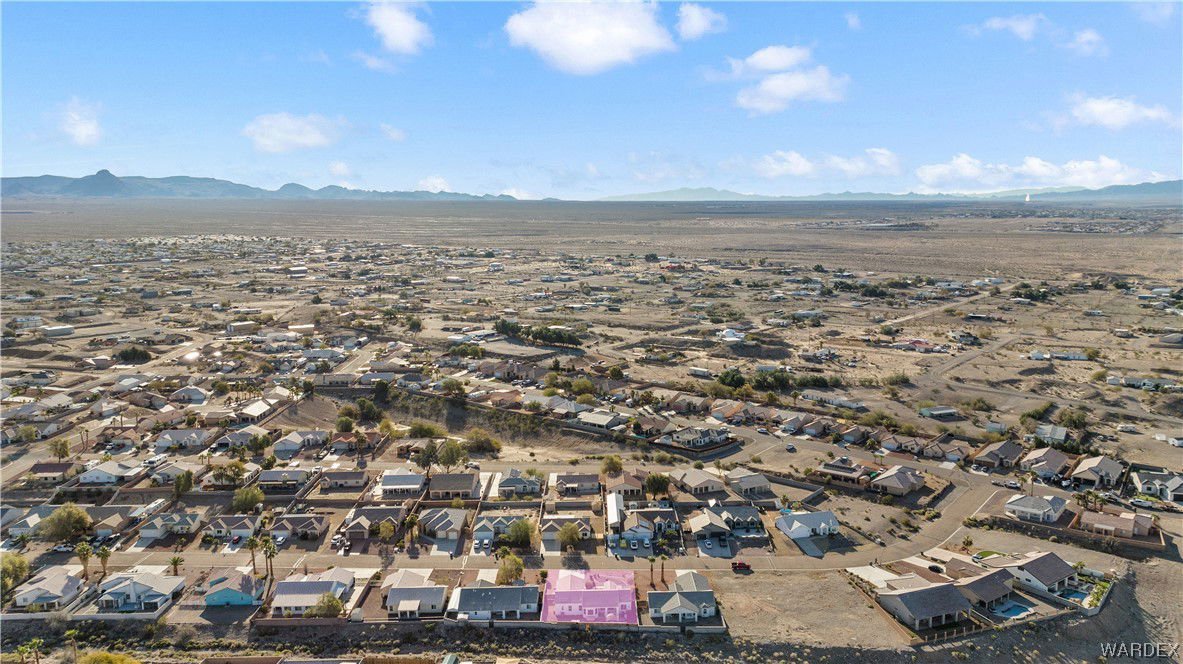 2111 E Marissa Drive, Fort Mohave, 86426