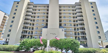 3601 S Ocean Blvd. Unit 6-B, North Myrtle Beach