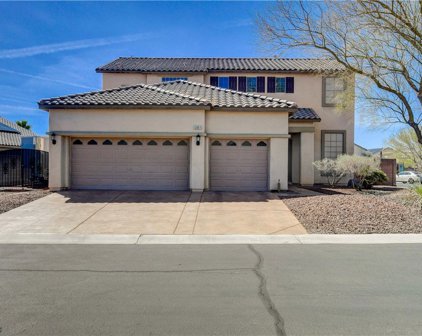 5861 Ponderosa Verde Place, Las Vegas