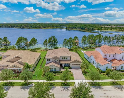 15674 Marina Bay Drive, Winter Garden