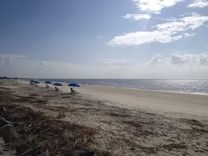 sanibel beach