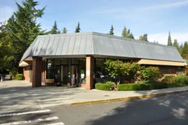 lynnwood library