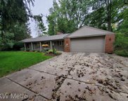 2143 S HAMMOND LAKE, West Bloomfield Twp image