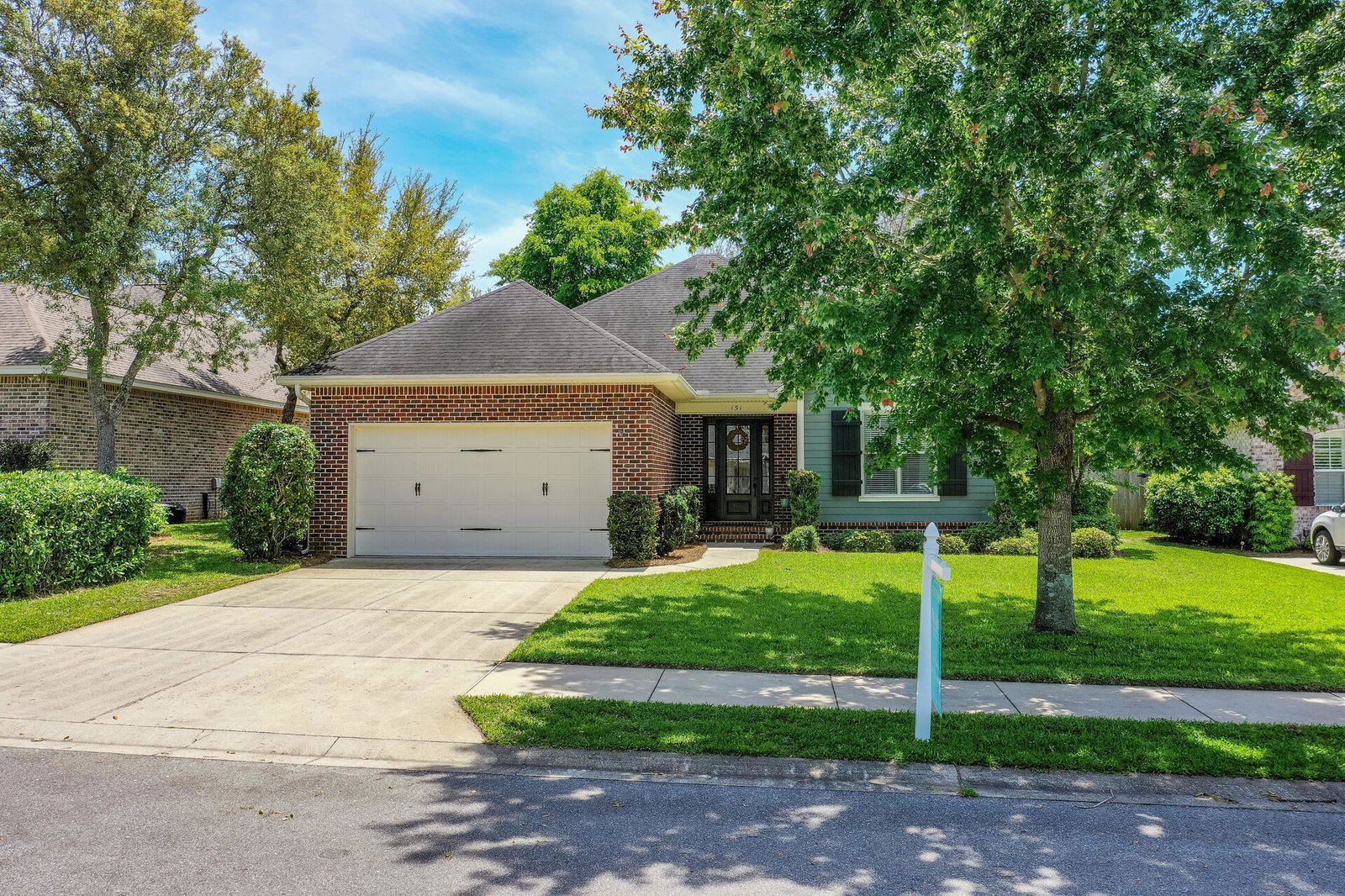 151 Black Bear Circle, Niceville FL 32578, Property Listing 869969,