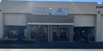 2100 College Dr Unit 114, Lake Havasu City