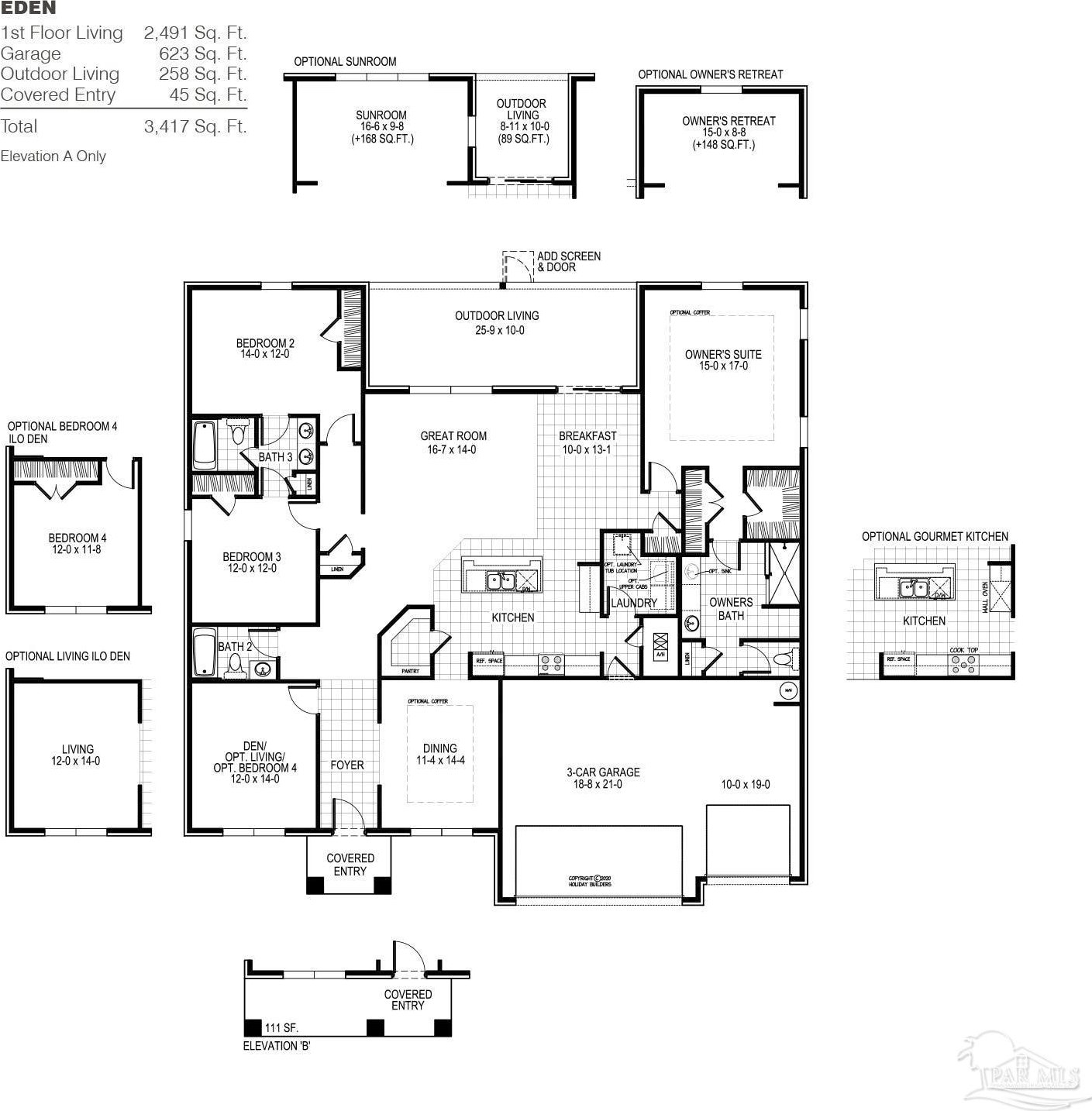 7726 Piper Cir, Milton FL 32583, Property Listing 645793,