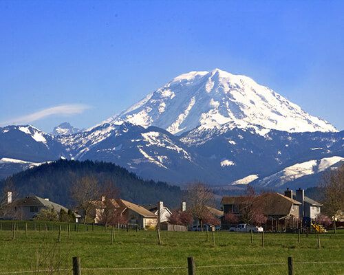 Enumclaw Real Estate