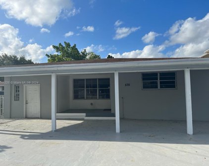 575 Nw 33rd St, Miami