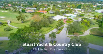 Stuart YCC Interest List