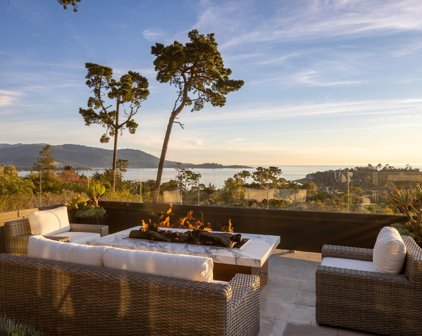 1445 Riata RD, Pebble Beach
