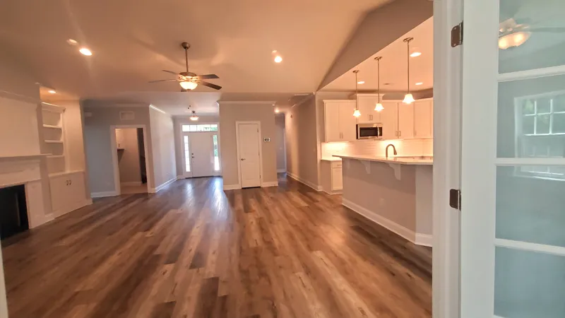 ats construction - Spicer Lake