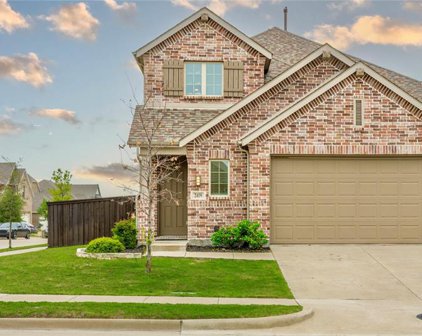 2409 San Marcos  Drive, Forney