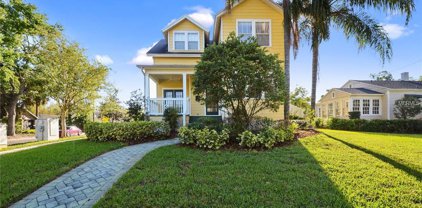 1601 Delaney Avenue, Orlando