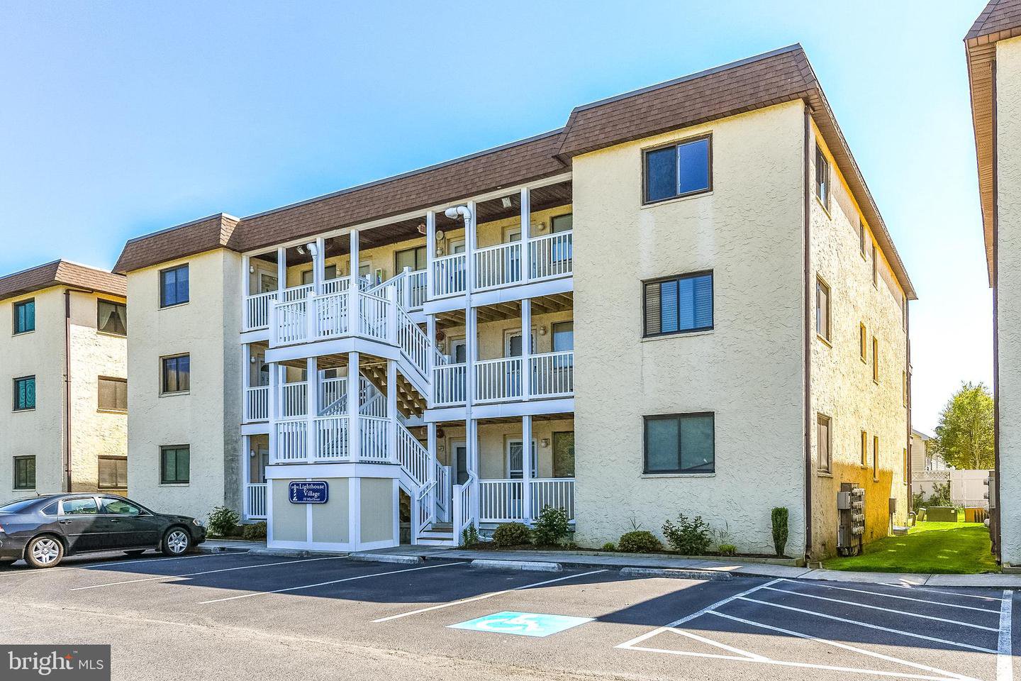 715 142nd Street Unit 439, Ocean City MD 21842