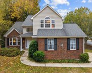 5805 Hidden Orchard Drive, Greensboro image