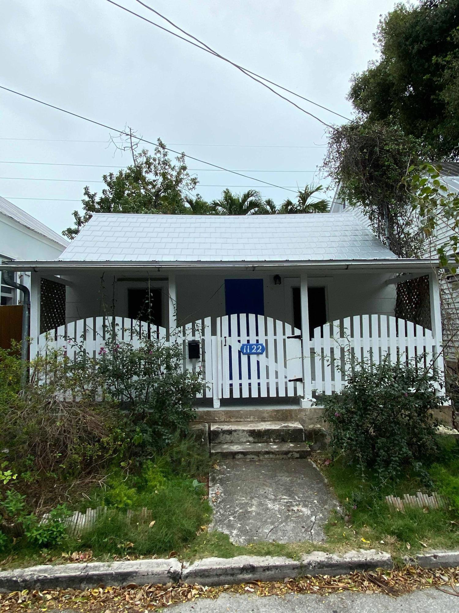 1122 Stump Lane, Key West, 33040