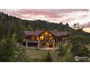 731 Twin Sisters Rd, Nederland image