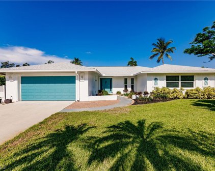 72 Pebble Beach Boulevard, Naples