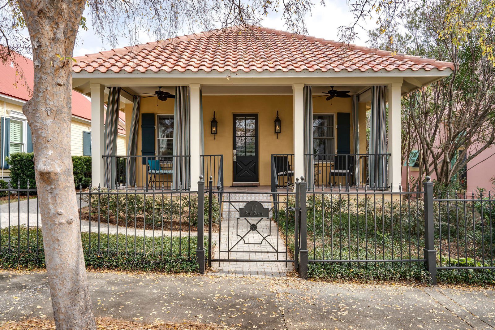 77 Rue Caribe, Miramar Beach FL 32550, Property Listing 820497,