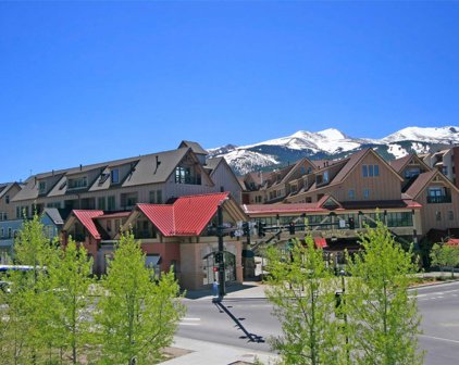 505A S Main  Street Unit 1312, Breckenridge