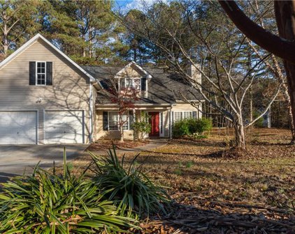 1710 Hampton Pass, Douglasville