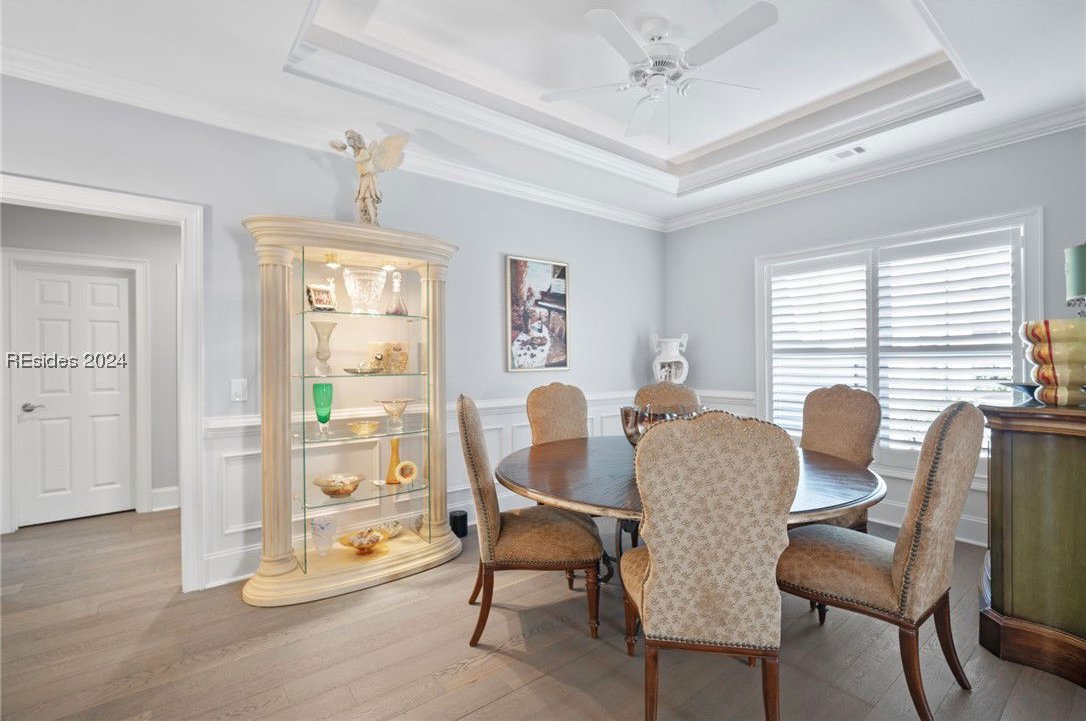 3 Raintree Lane, Okatie, 29909