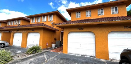 7533 Nw 176th Ter Unit #7533, Hialeah