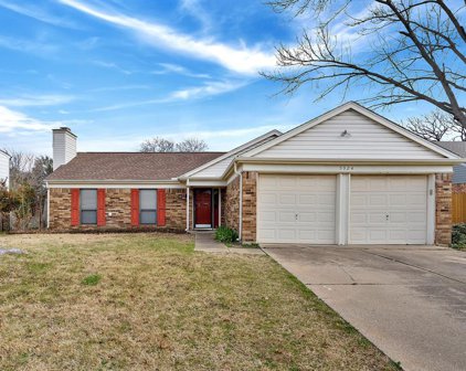 5324 Gregory  Drive, Flower Mound