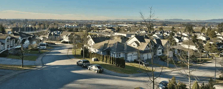 homes for sale in Murrayville, Langely BC