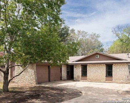 6019 Patrick Henry St, San Antonio