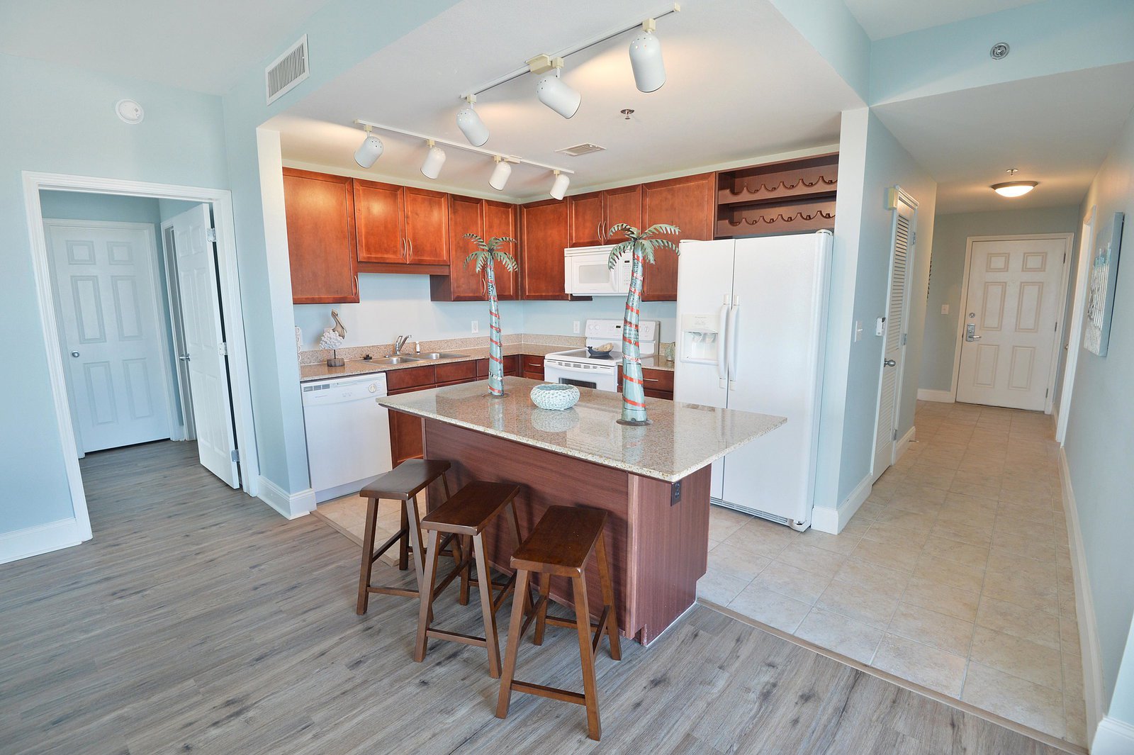 9902 S S Thomas Drive Unit UNIT 1138, Panama City Beach, 32408