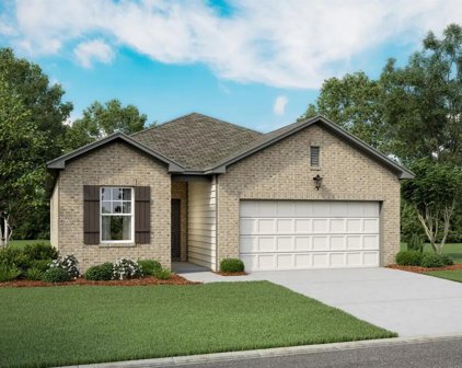 3526 Bishops Terrace Drive, Huffman