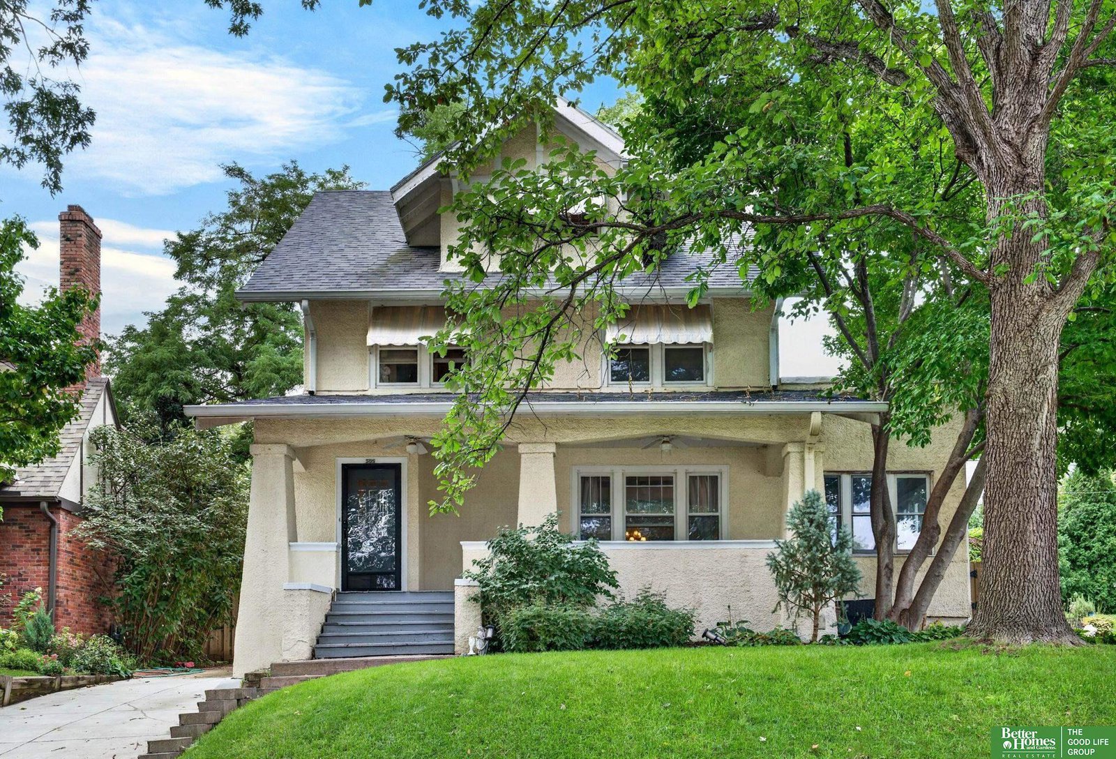 505 S 58 Street, Omaha, 68106