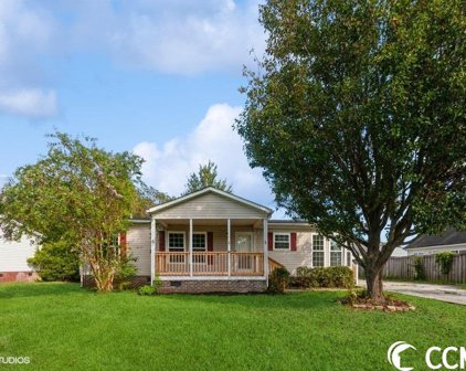 404 Alabaster Ct., Little River
