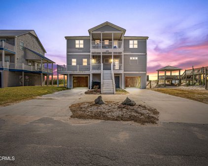 1214 New River Inlet Road, North Topsail Beach