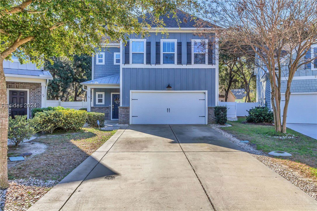 70 Circlewood Drive, Hilton Head Island, 29926
