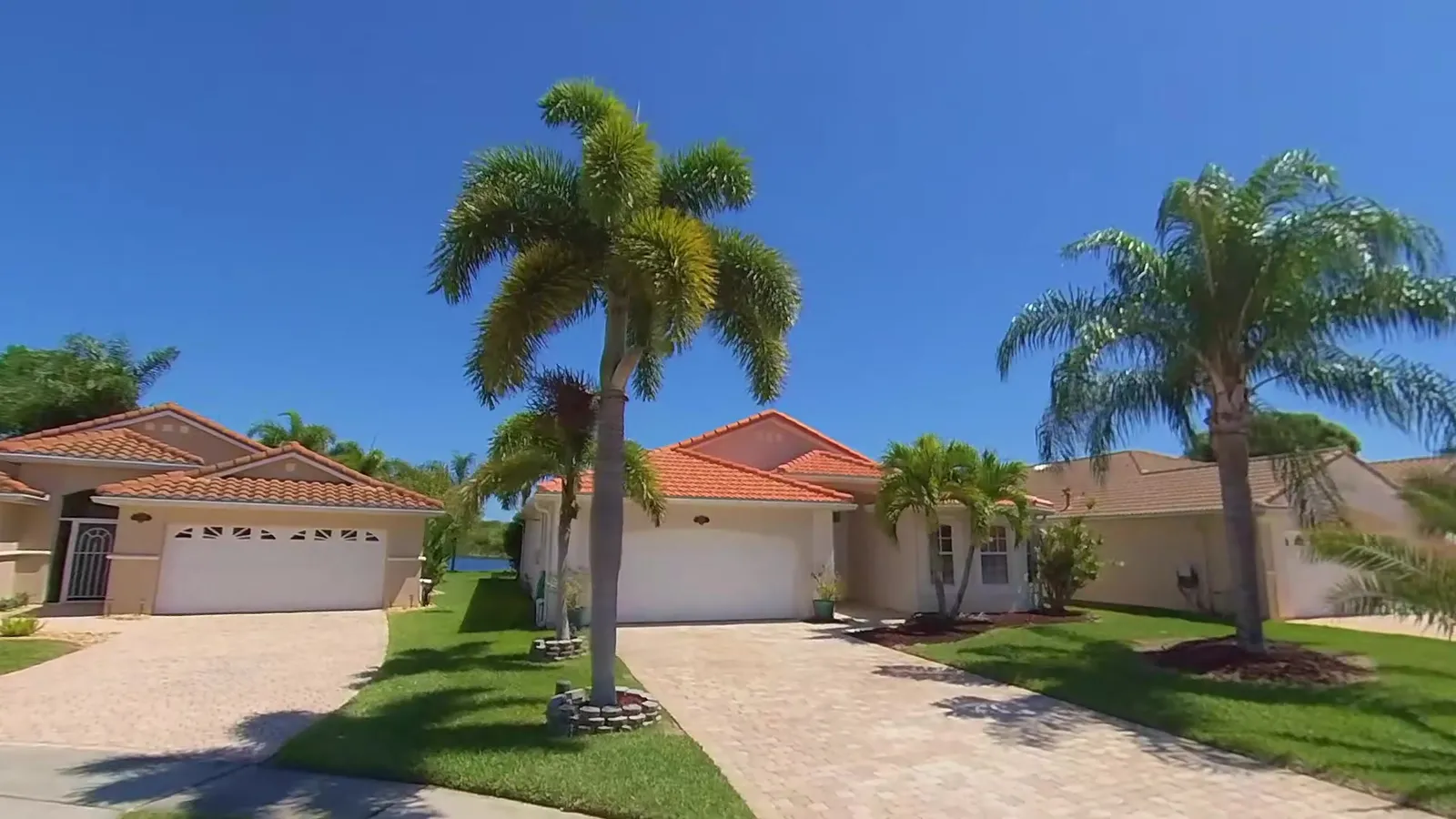 Ashton - Viera East Community Profile