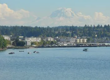 rainier