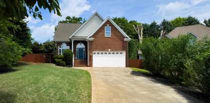 21 Magnolia Place Court, Simpsonville