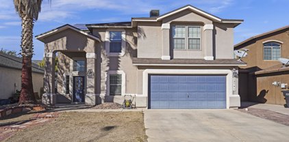 13741 Paseo Las Nubes Drive, Horizon City