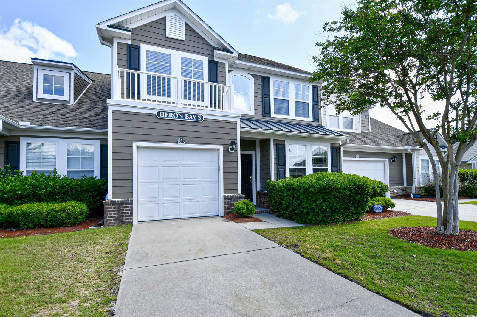 Heron Bay Building 5 MLS 2512265 - Heron Bay - Barefoot Resort 6172 ...