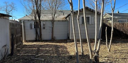 536 N Meade Street, Denver