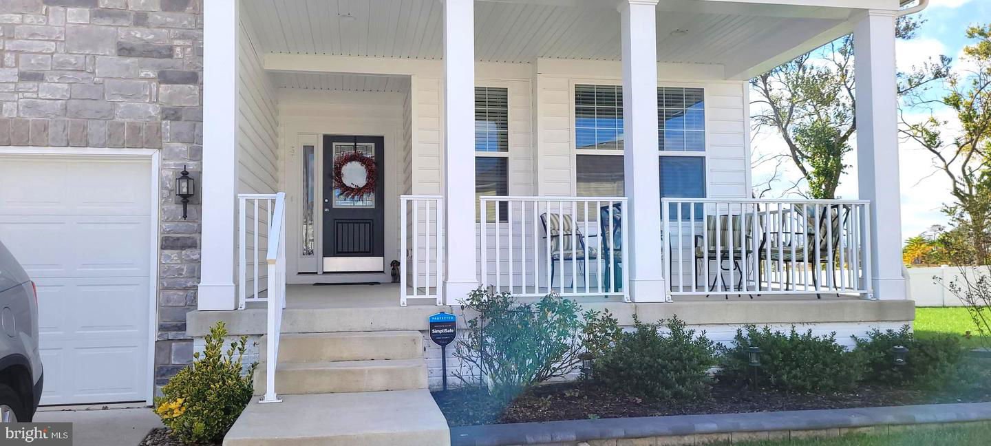37 Paulette Drive, Smyrna, DE, 19977