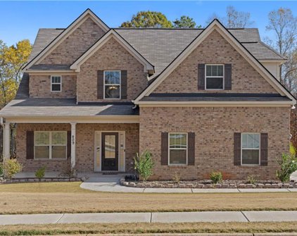 409 Discovery Lane, Ellenwood
